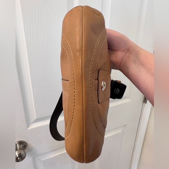 Authentic Coach Purse - Picture 17 of 17